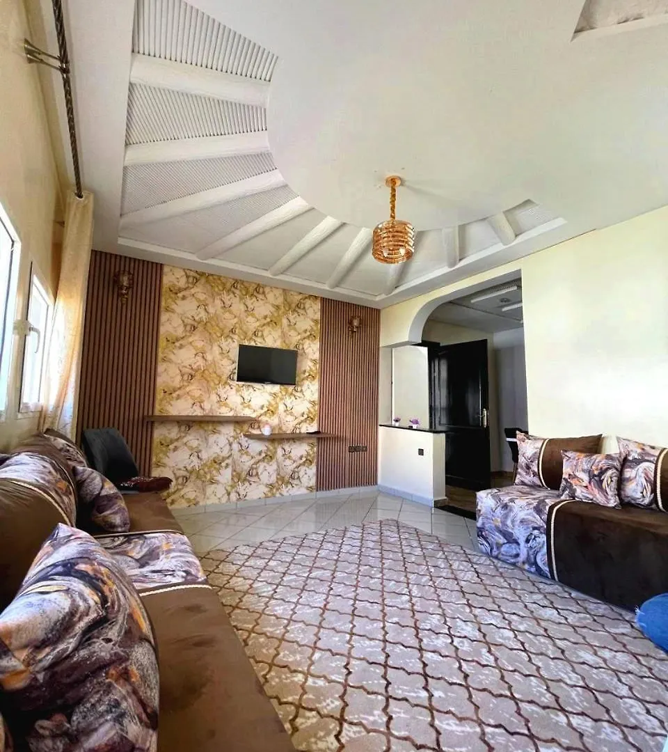 דירה אגאדיר Residence Tanalt 2