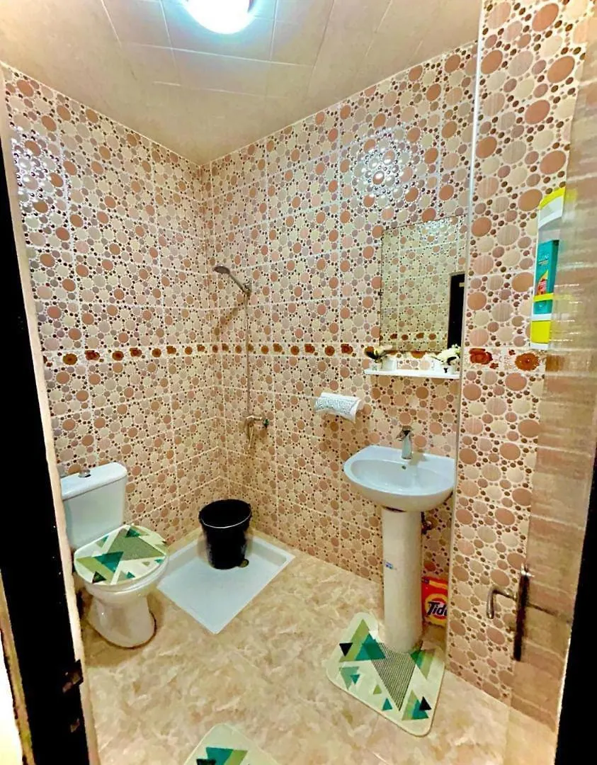 דירה אגאדיר Residence Tanalt 2 מרוקו