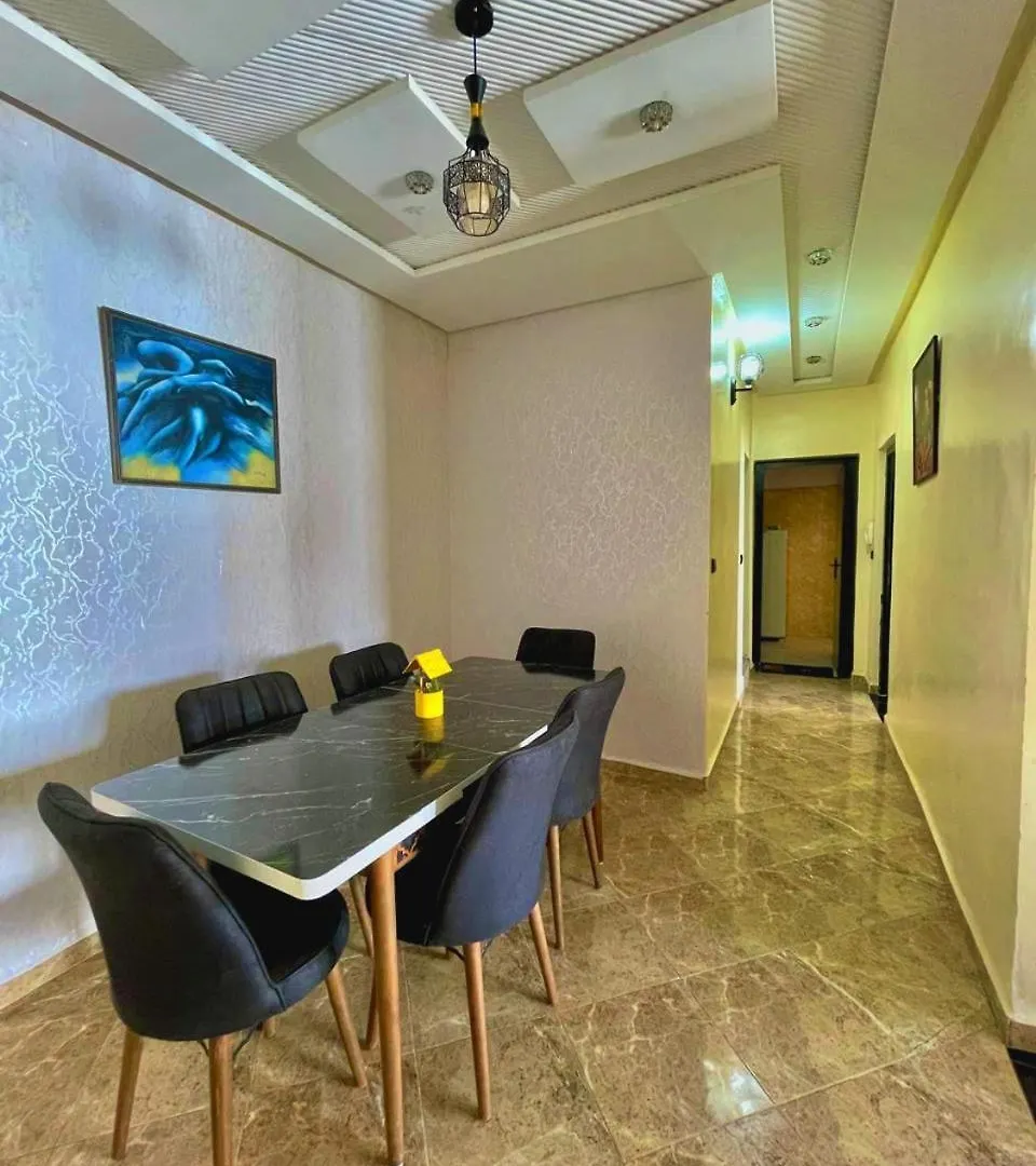 אגאדיר Residence Tanalt 2